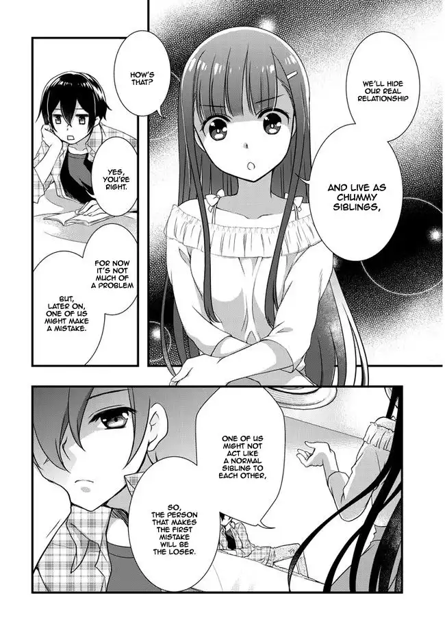 Mamahaha no tsurego ga moto kanodatta Chapter 1 16